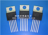 LM2576T-5.0 TO220的图片